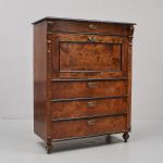 1193 2039 SECRETAIRE